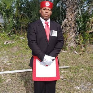 Meet your Posher, Darryl